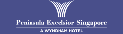 Peninsula Excelsior Singapore, A Wyndham Hotel  4-star