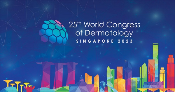 WCD 2023 Peninsula Excelsior Hotel Singapore 