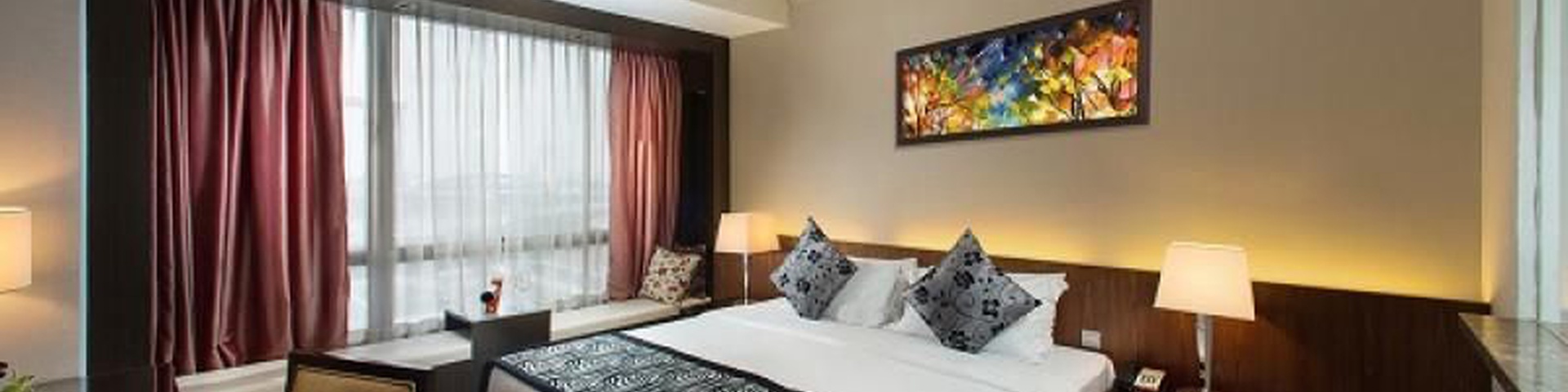 Best Rate - Non Refundable Peninsula Excelsior Hotel Singapore 